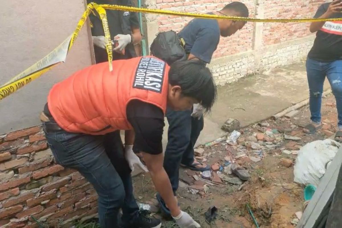 Wanita di Rohil buang bayi hasil hubungan terlarang