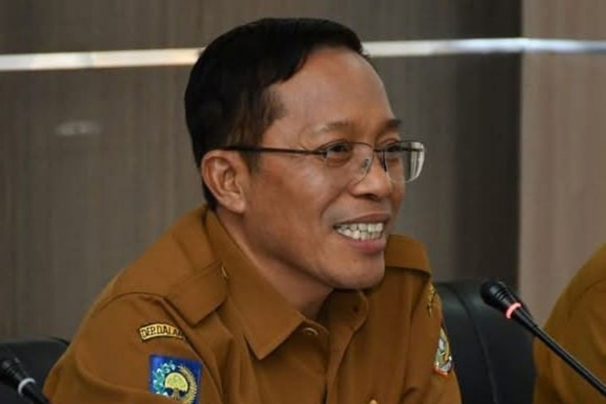 Pemkab Lotim libatkan kejaksaan kejar pajak tower nunggak