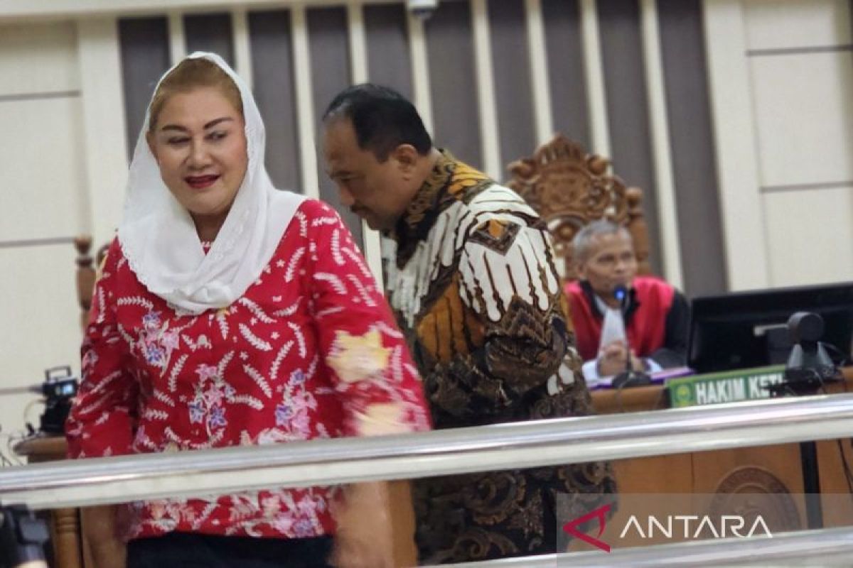 Jaksa: Aturan larang pungutan hanya alibi Mbak Ita lolos  jerat hukum