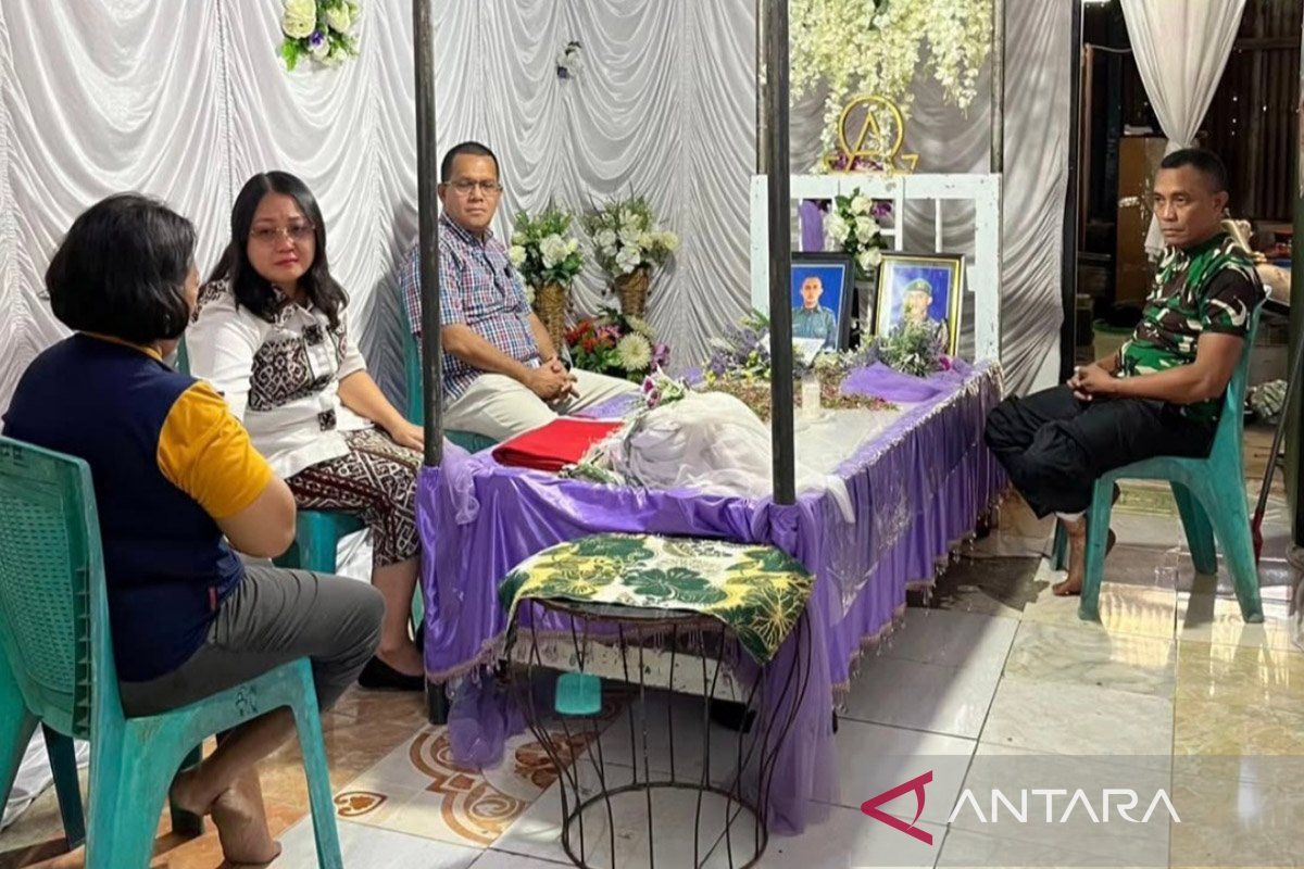 Gubernur NTT bantu keluarga Prada Lucky dapatkan keadilan