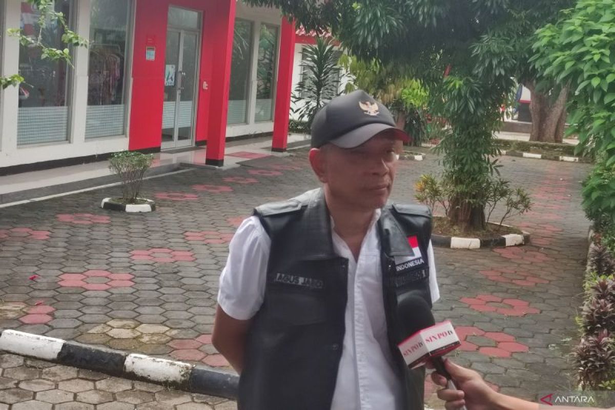 100 siswa Sekolah Rakyat ikuti upacara kemerdekaan RI di Istana Negara