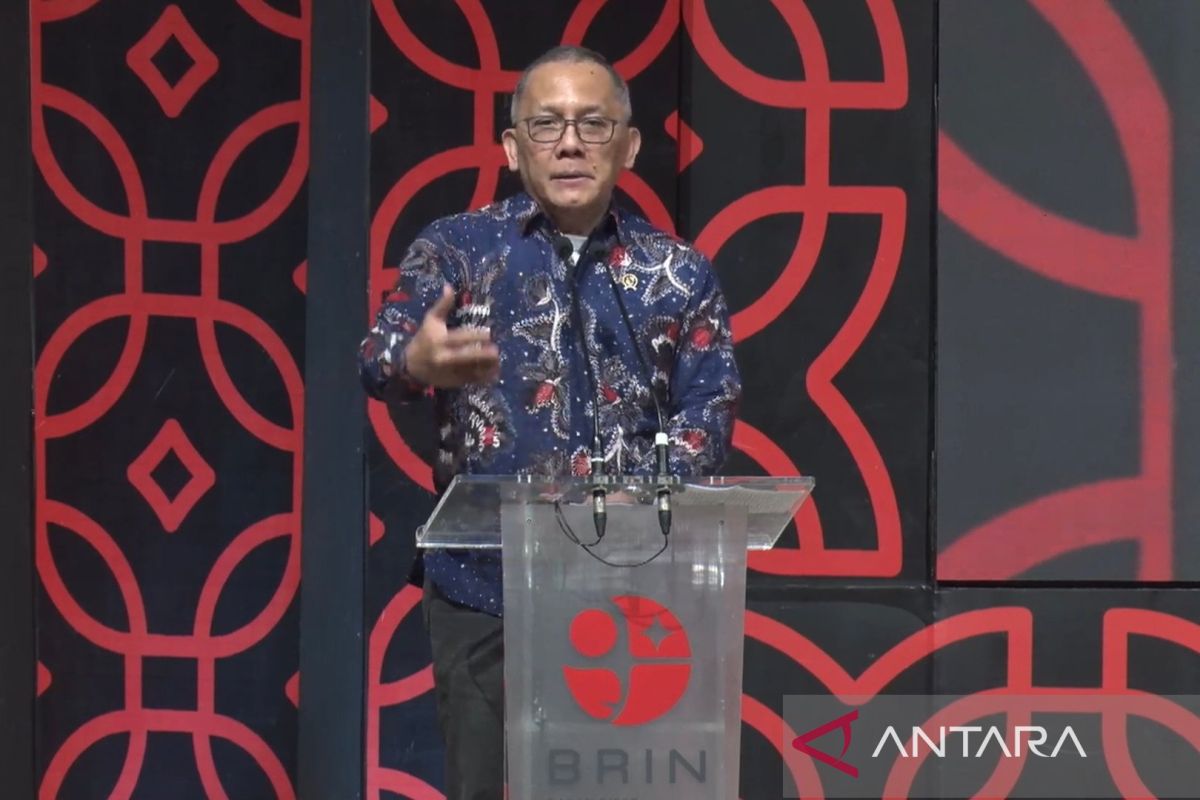 BRIN supports palm oil downstreaming for value creation