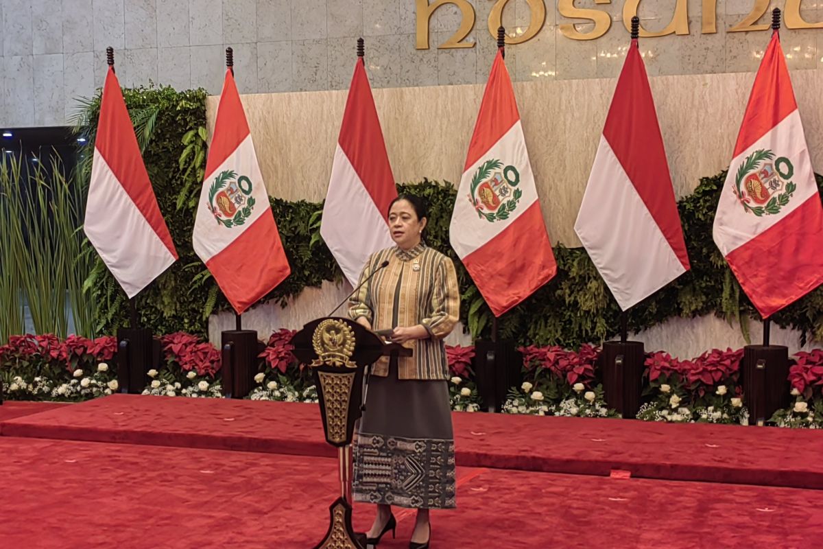 Ketua DPR tekankan pentingnya verifikasi data dalam penyaluran bansos