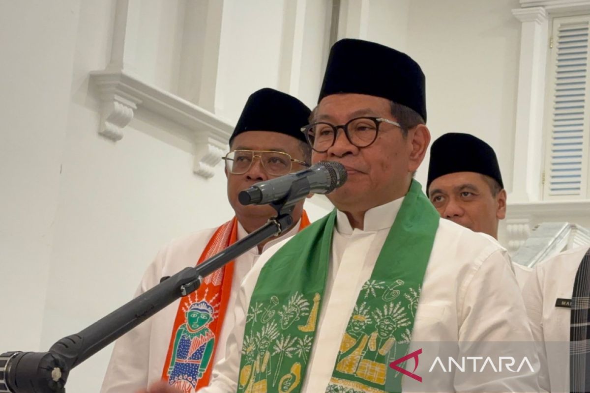 Pramono to represent Jakarta at three ASEAN forums