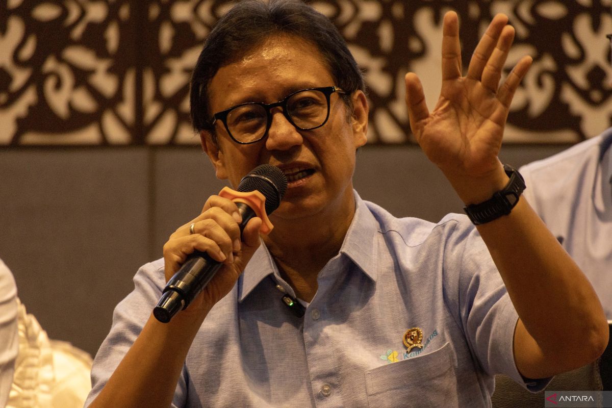 Indonesia to fast-track 70 thousand specialist doctors' target