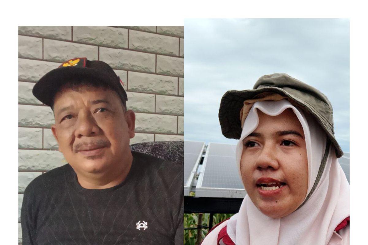 Desa Bontomanai Takalar menjadi desa percontohan mandiri energi di Sulsel