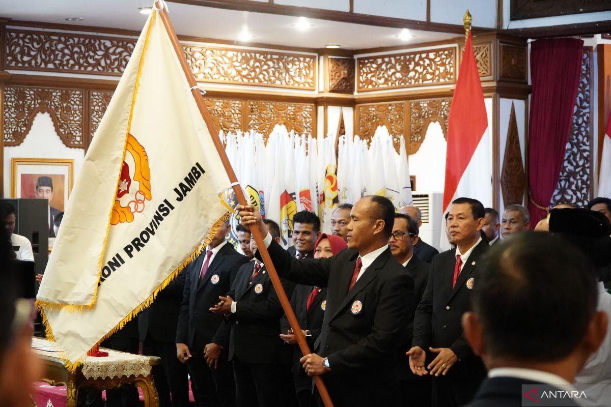 Sumbar disebut berpotensi jadi tuan rumah PON 2032