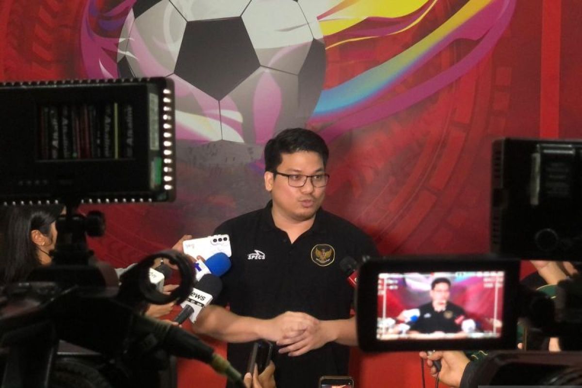 Futsal targetkan medali emas di SEA Games 2025