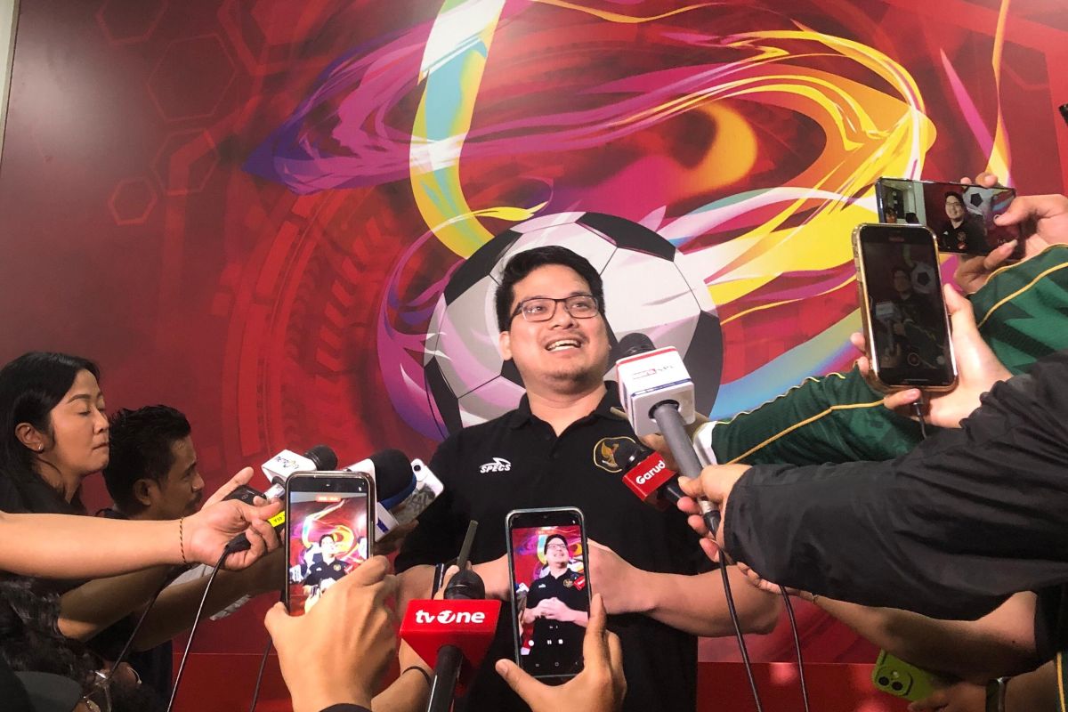 Futsal Indonesia targetkan lolos semifinal Piala Asia Futsal 2026