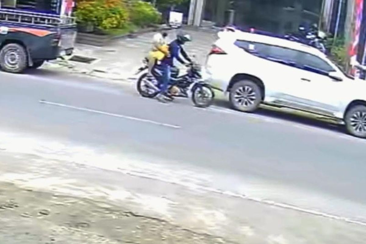 Uang Rp1 miliar digondol maling dari dalam mobil di Kobar