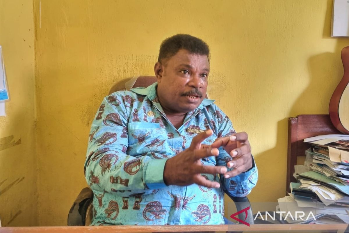 Manokwari jadi percontohan Sekolah Peternakan Rakyat di Papua Barat