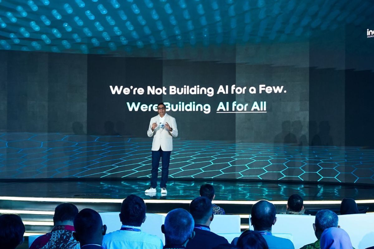 Indosat Ooredoo Hutchison manfaatkan AI untuk hadang spam dan scam