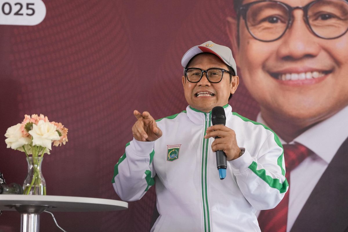 Menko Muhaimin: Saya akan kawal alokasi anggaran vokasi khusus PMI