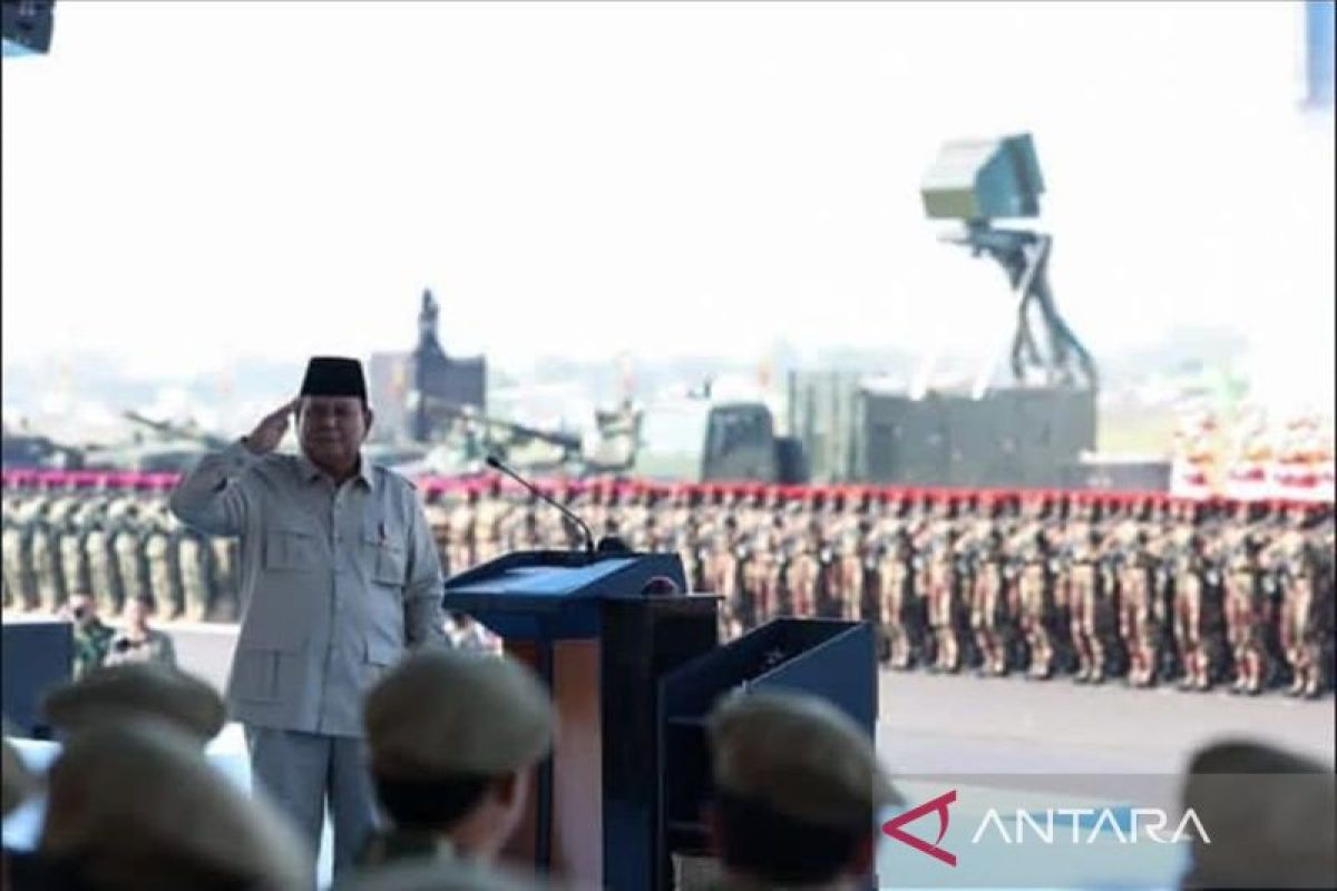 Kodam XII/Tpr miliki dua Batalyon Infanteri Teritorial Pembangunan