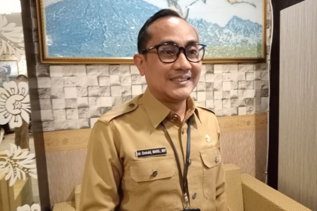 Sebanyak 116 orang terindikasi HIV di Mataram dapat pendampingan