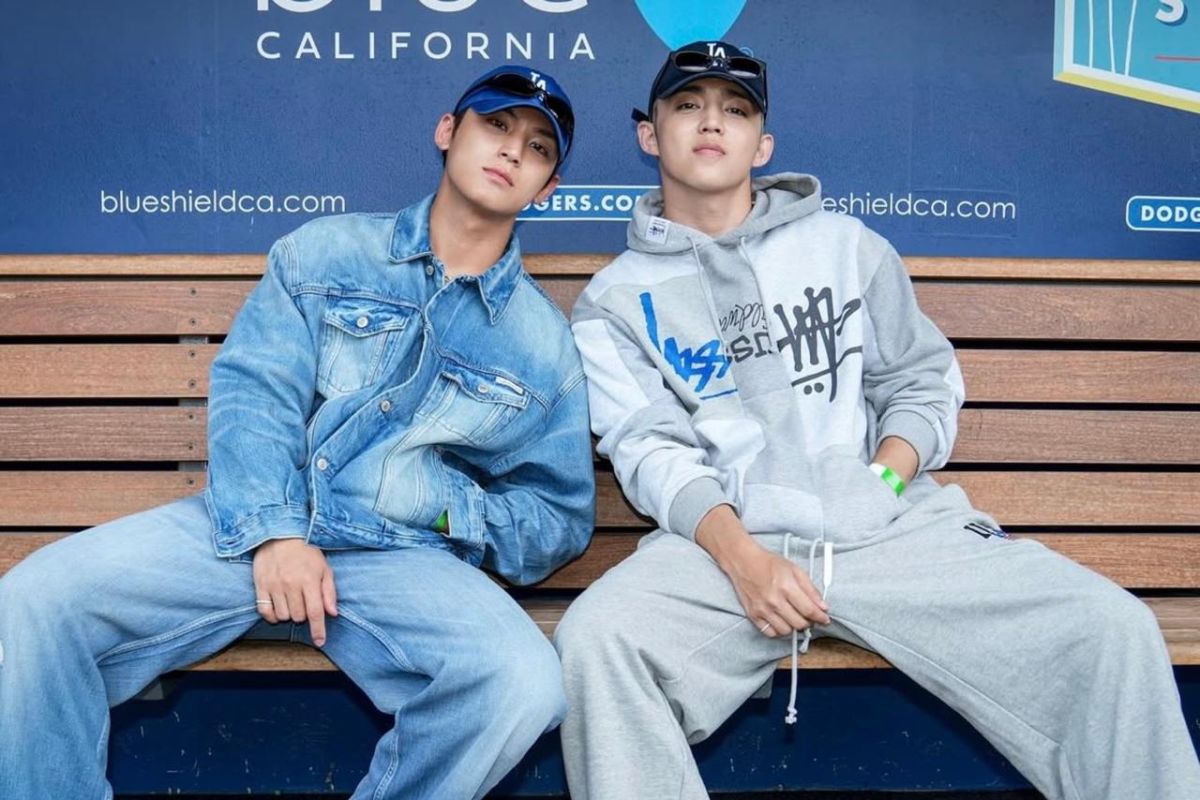S.Coups dan Mingyu SEVENTEEN rilis album perdana bulan depan
