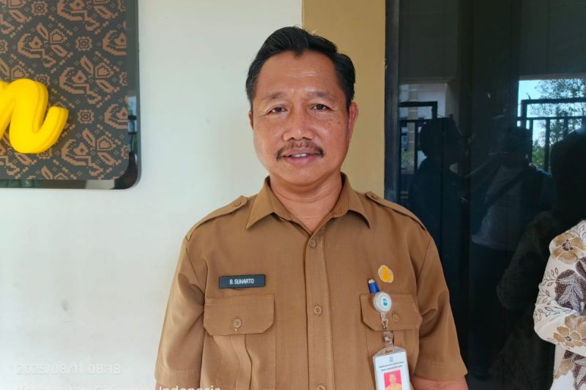 DLH Pangkalpinang ajak semua pihak bersinergi raih Adipura