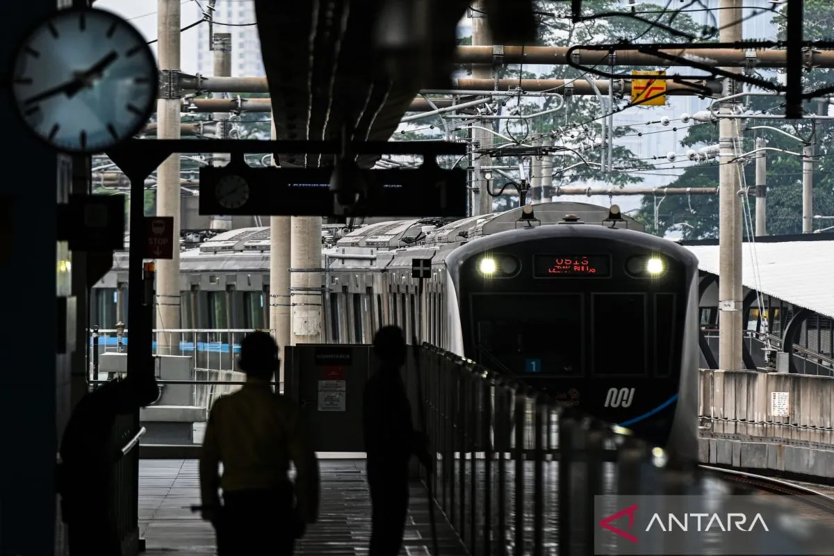 Pembenahan transportasi Jakarta bisa jadi pelajaran untuk daerah lain