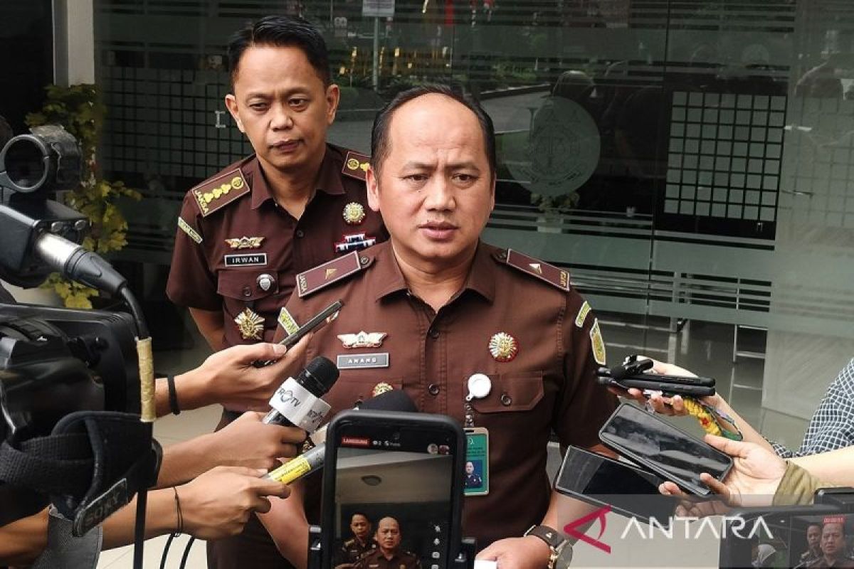 Kejagung siap kerja sama dengan KPK soal korupsi Kemendikbudristek
