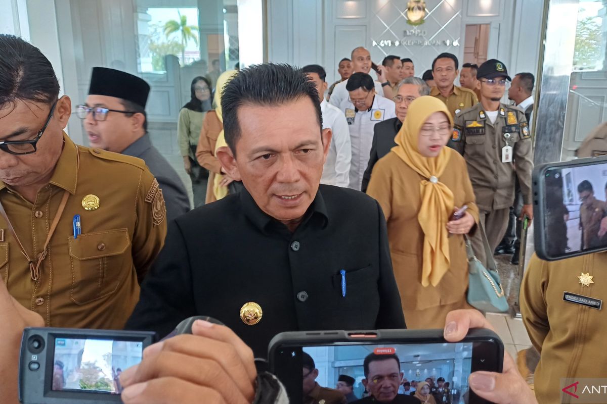 Pemprov Kepri dan Kementerian PUPR lanjutkan penataan Pulau Penyengat