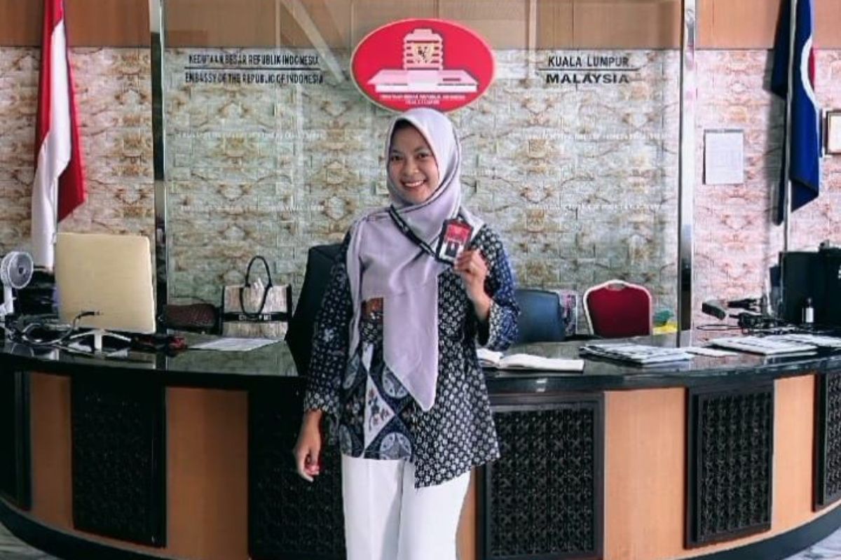 Mahasiswa UMS catat sejarah magang perdana di KBRI Malaysia