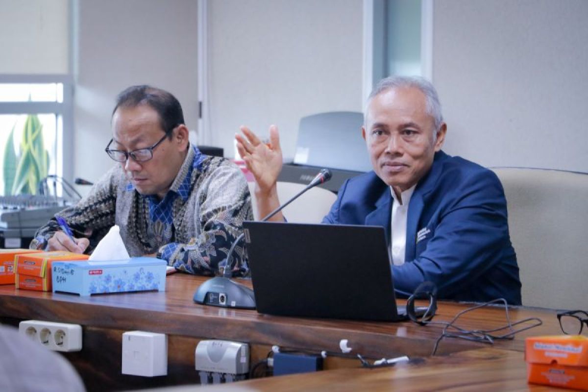 UMS beri 75 beasiswa Scopus untuk guru Jateng sebagai komitmen dukung pendidikan