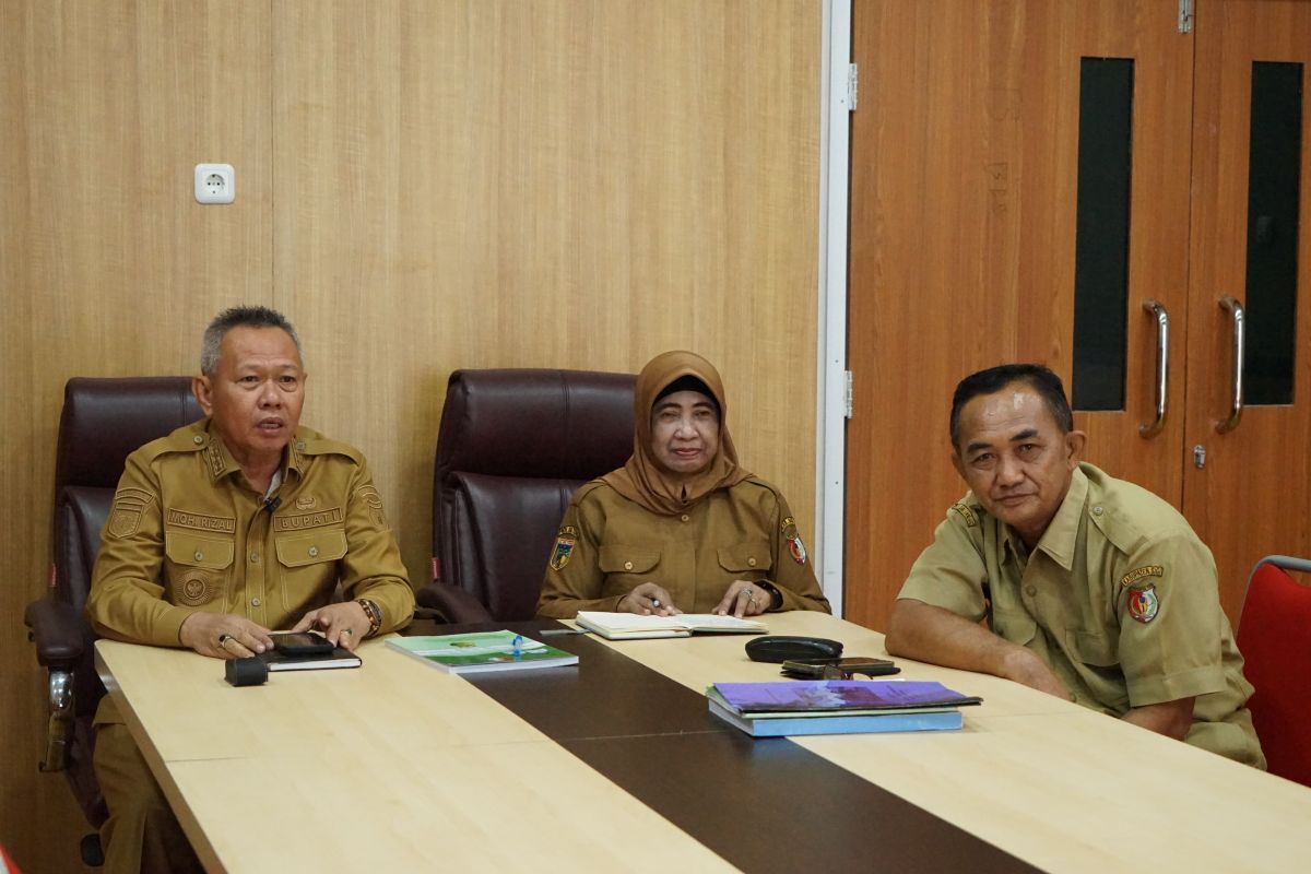 Kabupaten Sigi perlu tambahan alokasi elpiji 3 kg