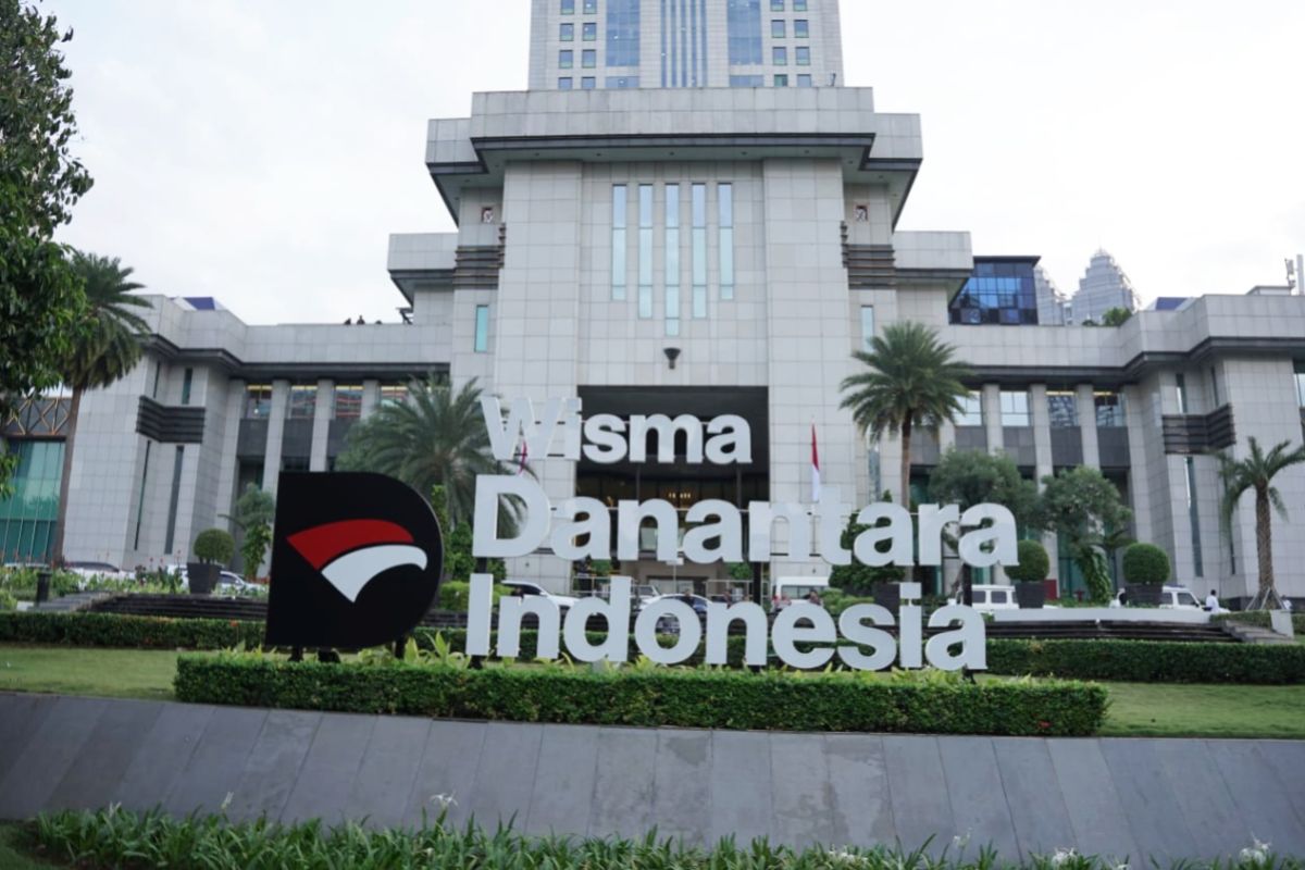 Danantara boosts Indonesia's role as global investment leader