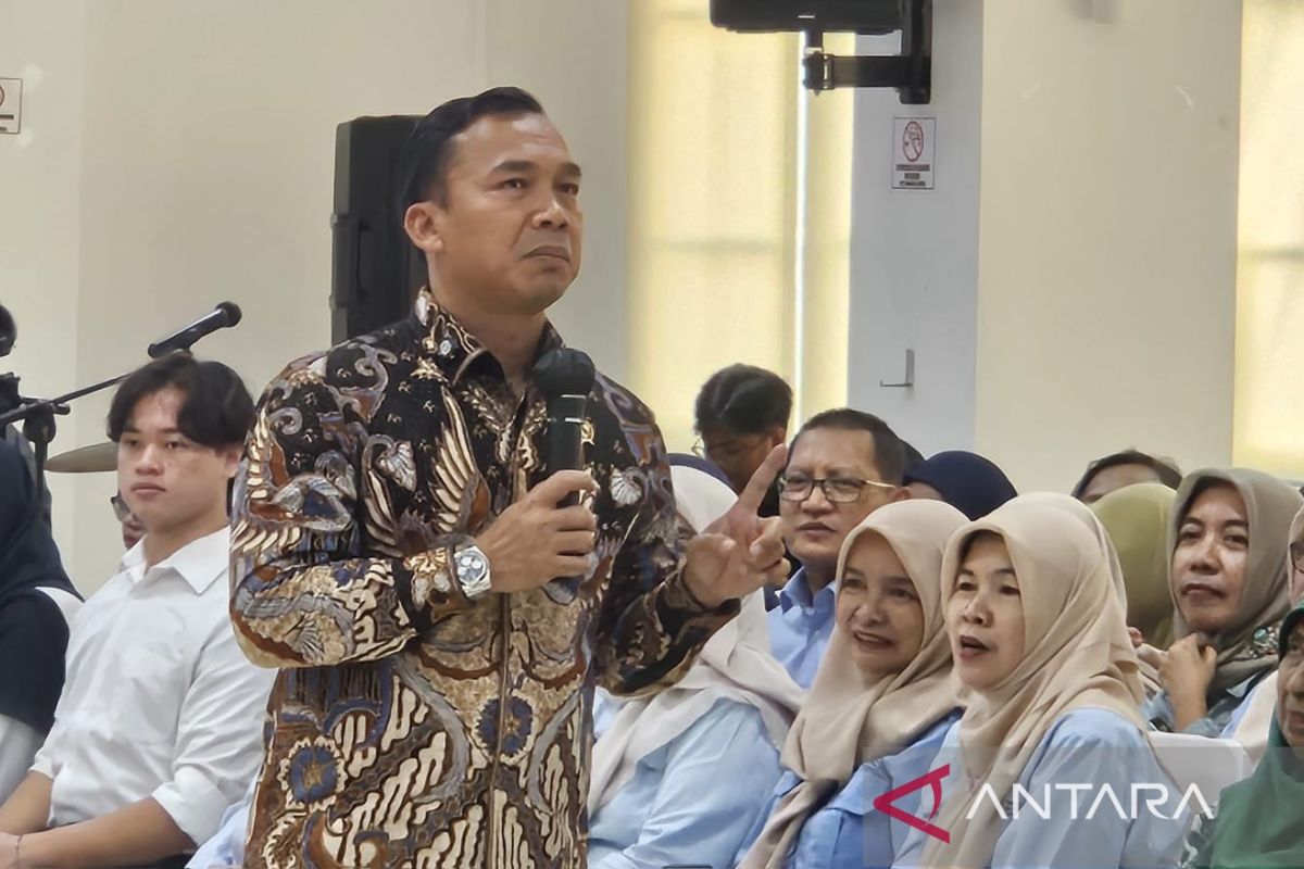 Mendukbangga ajak tempat usaha mengimplementasikan program Tamasya