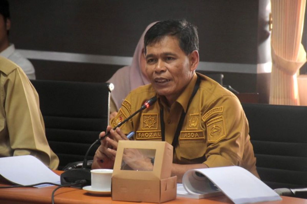 NTB tunggu format resmi pelaksanaan program tiga juta rumah