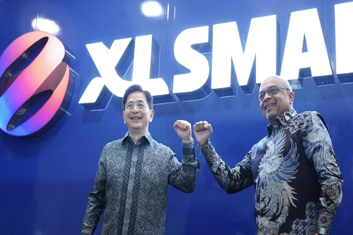 RUPSLB XLSMART tetapkan susunan direksi baru