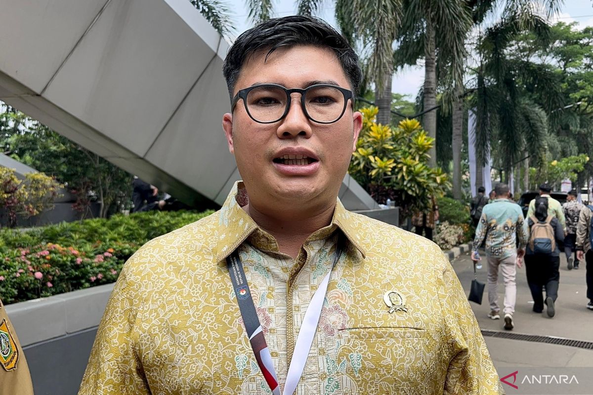 Ketua DPRD Bogor: Perlu percepat penerapan sanitary landfill di Galuga