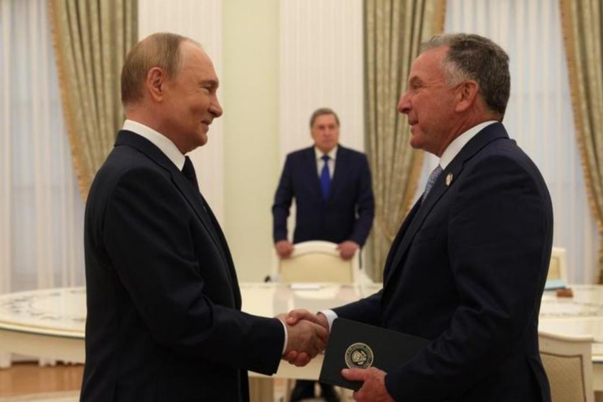 What to expect at upcoming Trump-Putin summit in Alaska?