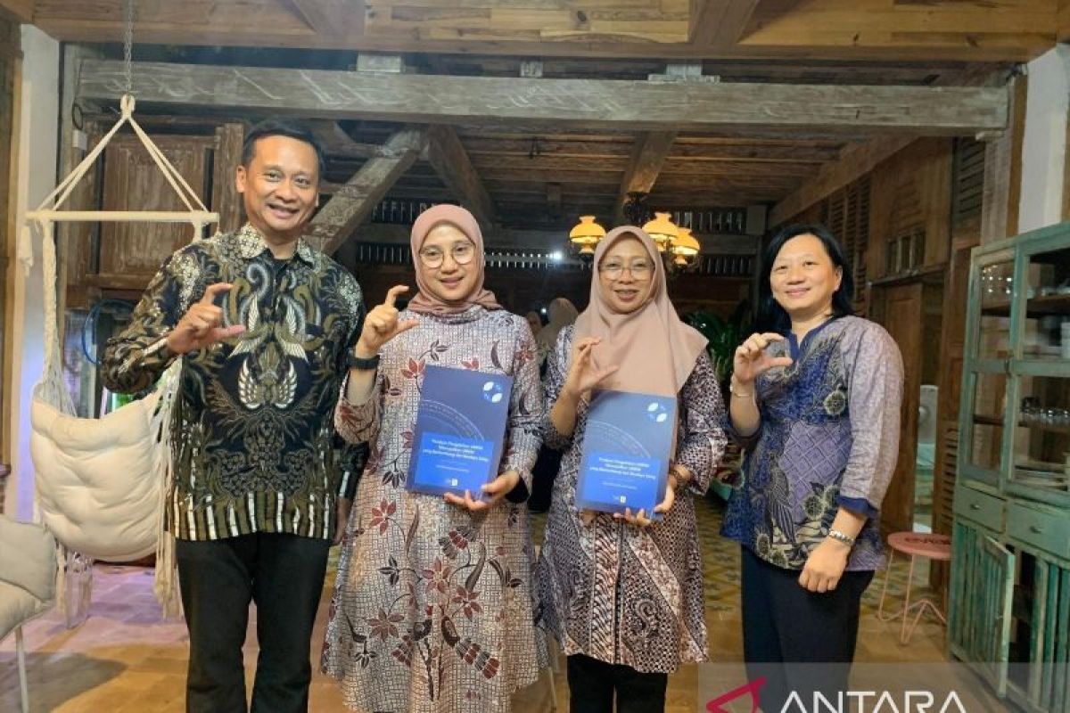 Saatnya UMKM naik kelas lewat literasi keuangan yang cerdas