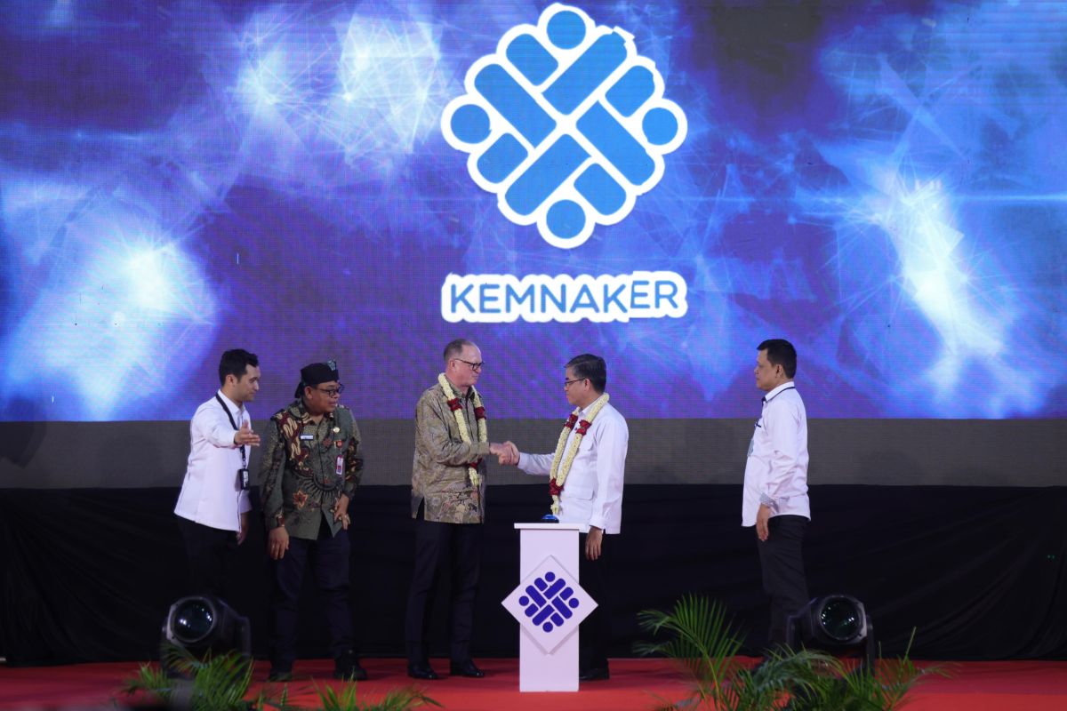 Indonesia, Austria boost Banyuwangi vocational skills to EU standards