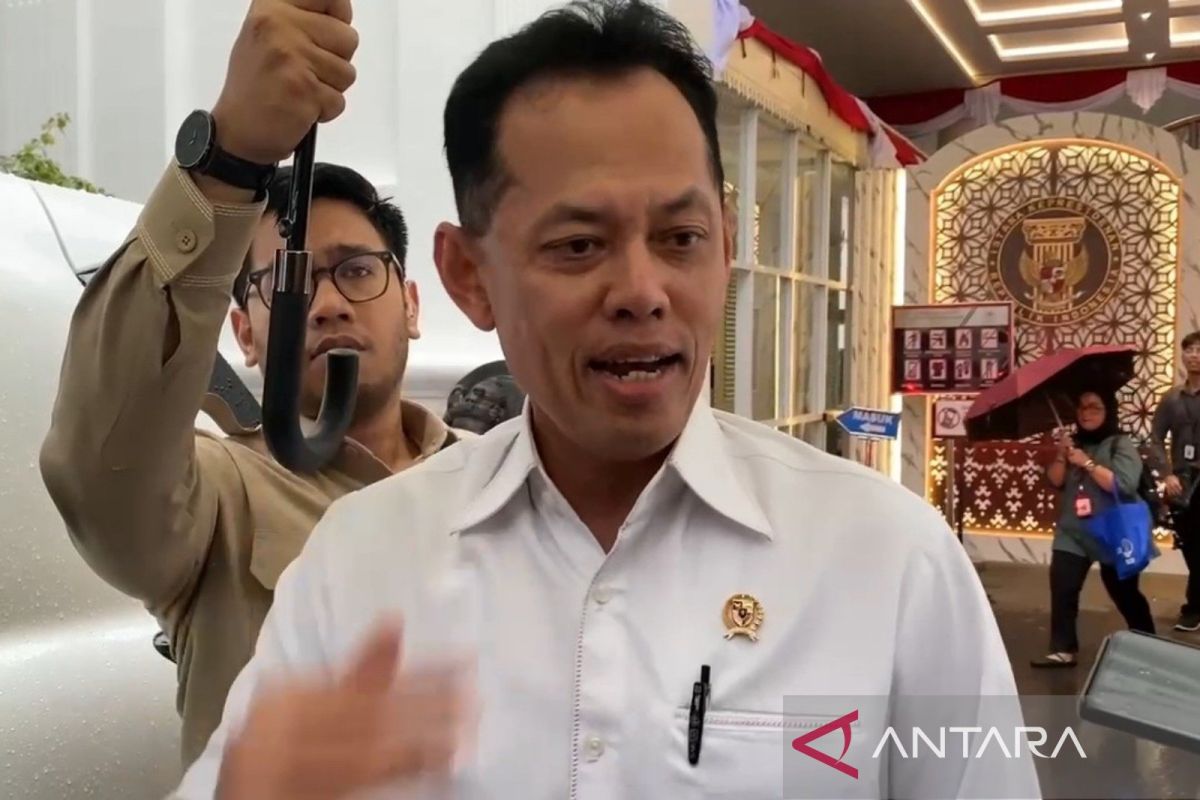 Rapat dengan Prabowo, Bapisus bantah Agrinas tak didukung stakeholder