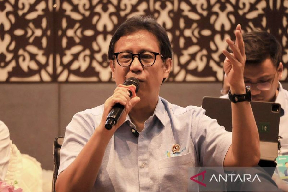 Kemenkes dukung proses hukum kasus kekerasan terhadap dokter RS Sekayu