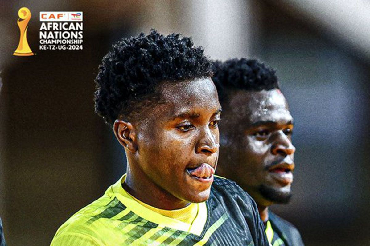Uganda puncaki klasemen Grup C CHAN 2024 setelah tundukkan Niger 2-0