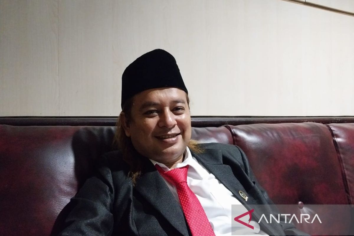 Dukung lobi Gubernur NTB, Legislator harap konektivitas transportasi makin terbuka