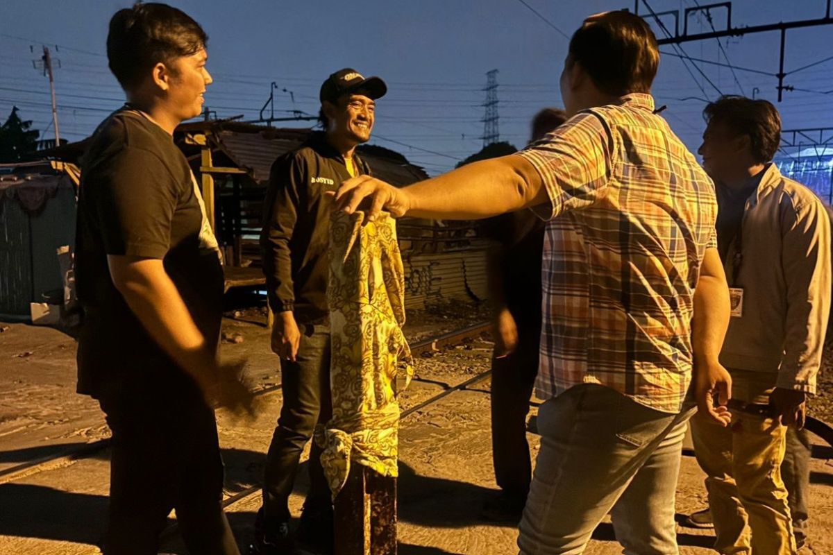 Polisi selidiki kasus tawuran di Tanjung Priok