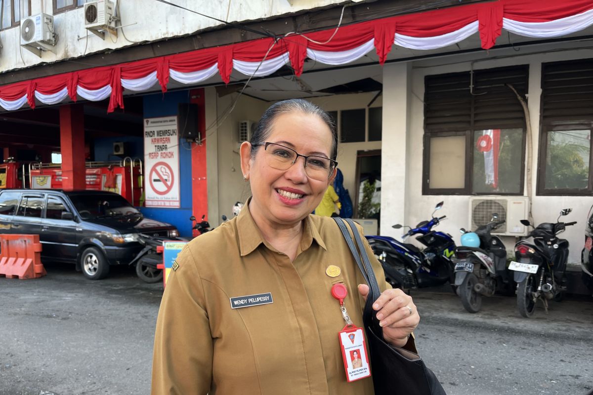 Kota Ambon  berdayakan perawat isi kekosongan dokter gigi di Puskemas