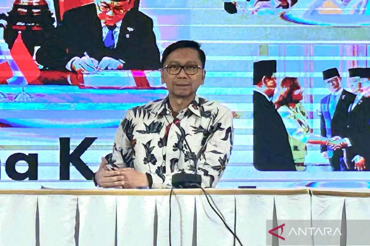 Kemendag: 7.257 barang asal Indonesia kena tarif nol persen ke Peru