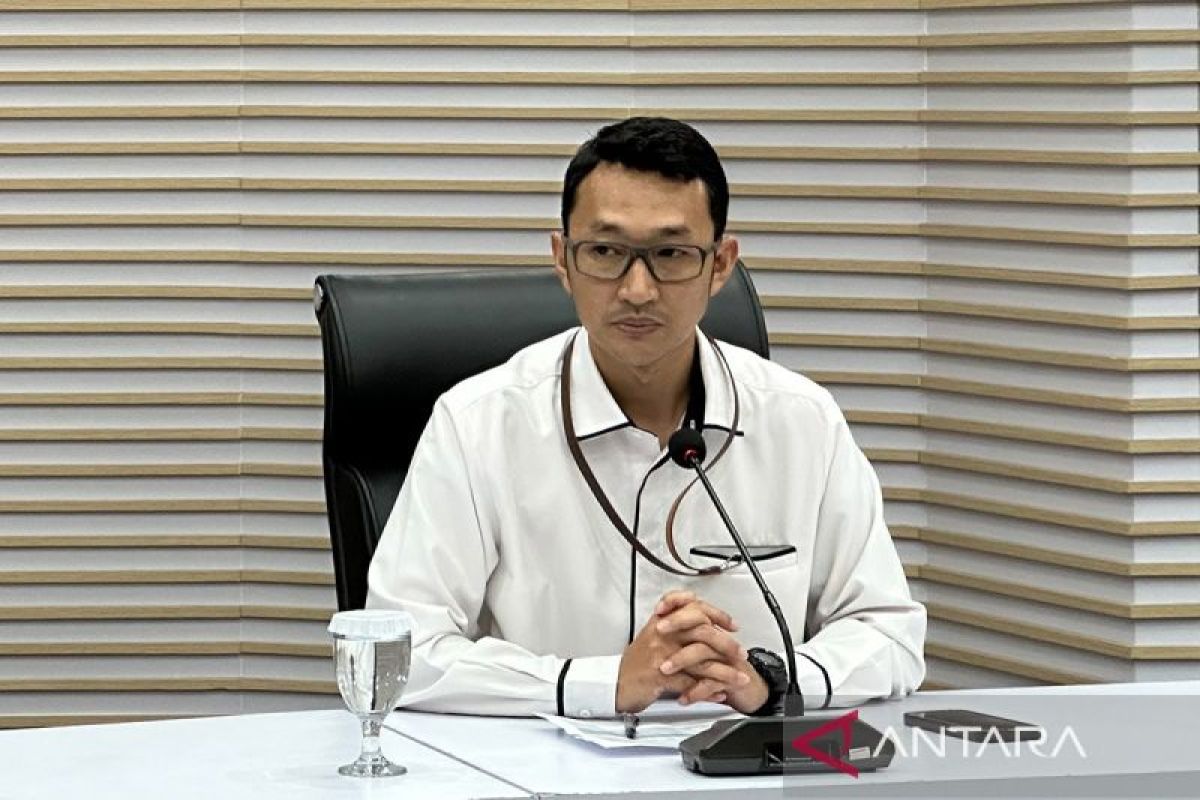 KPK periksa enam saksi kasus CSR BI-OJK di Polresta Sukabumi