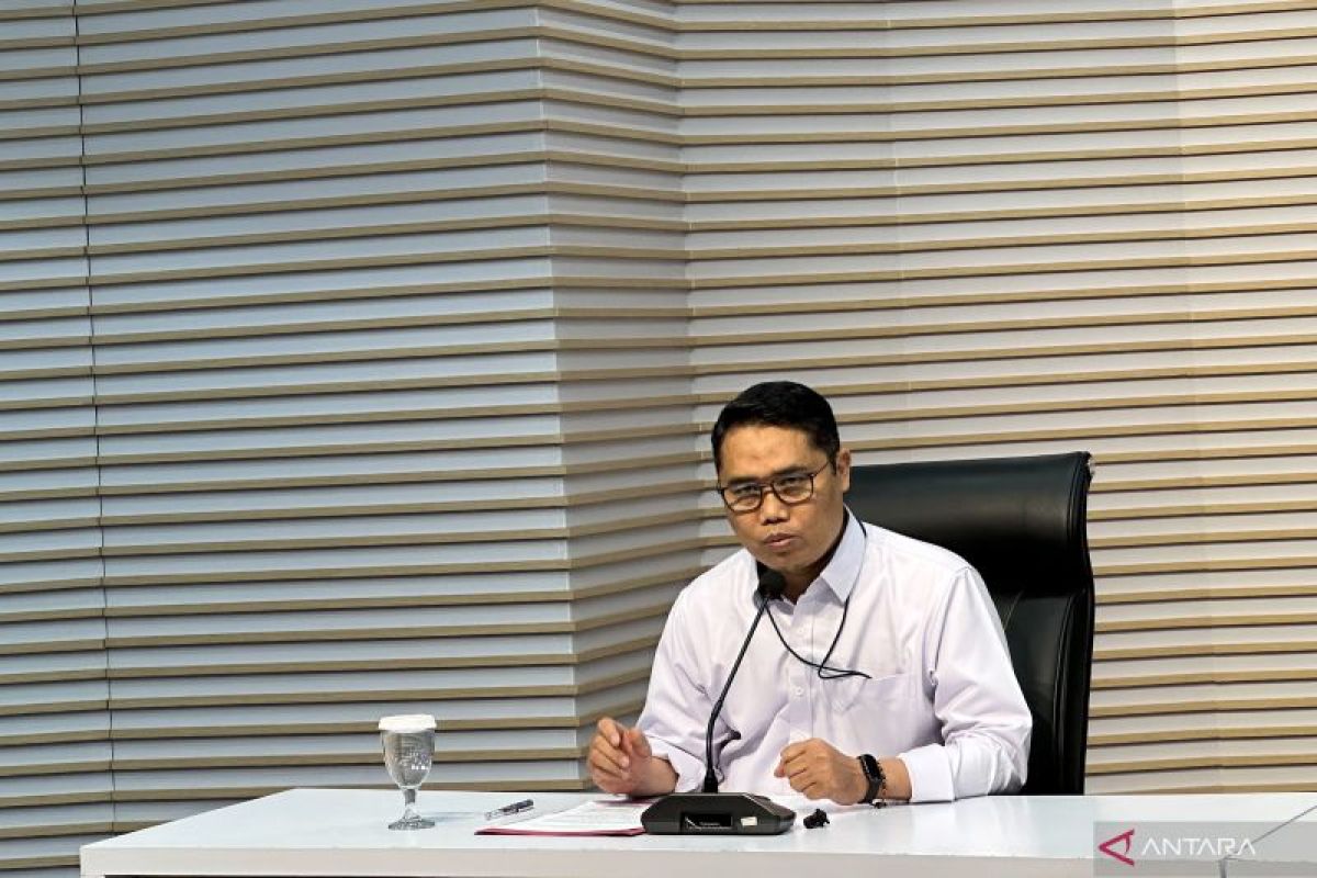 KPK: SK Menag Nomor 130/2024 jadi salah satu bukti kasus kuota haji