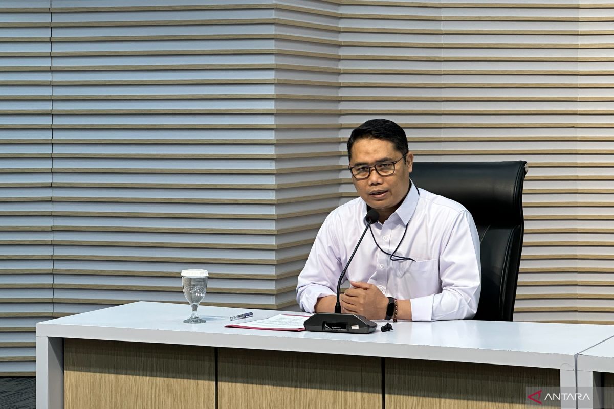 KPK masih meneliti kapal sebelum tahan tersangka kasus SKIPI 