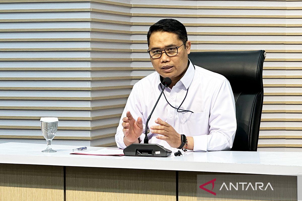 KPK sebut pembagian kuota haji tambahan menyimpang dari niat Presiden