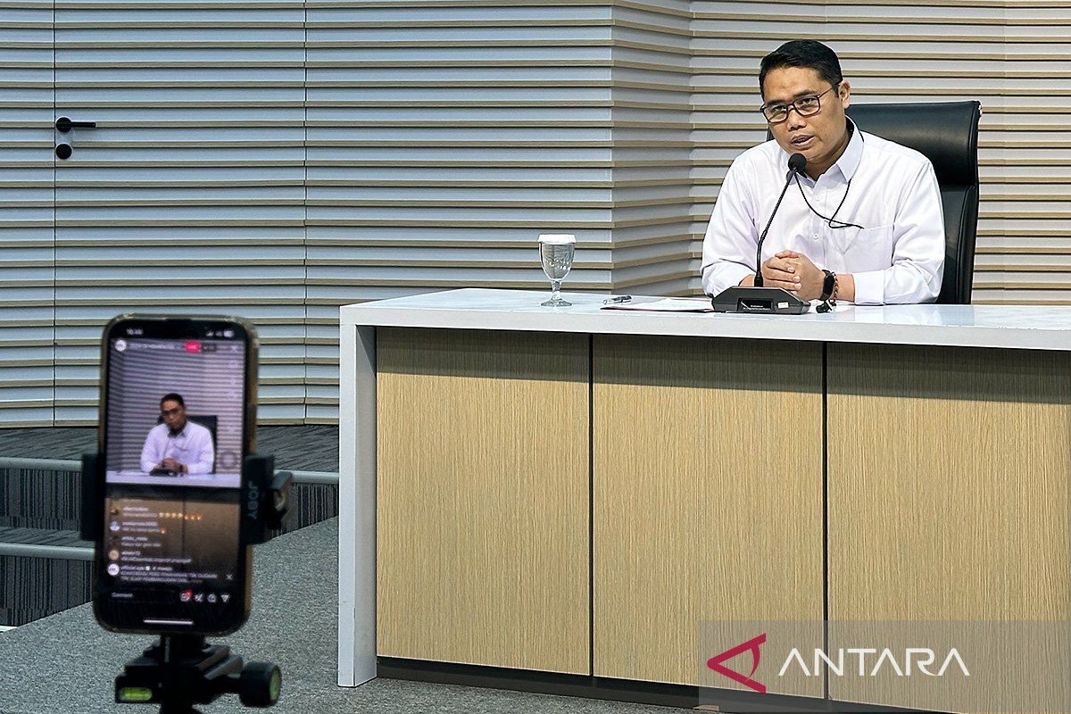 KPK sebut orang yang dicekal di kasus haji belum tentu tersangka