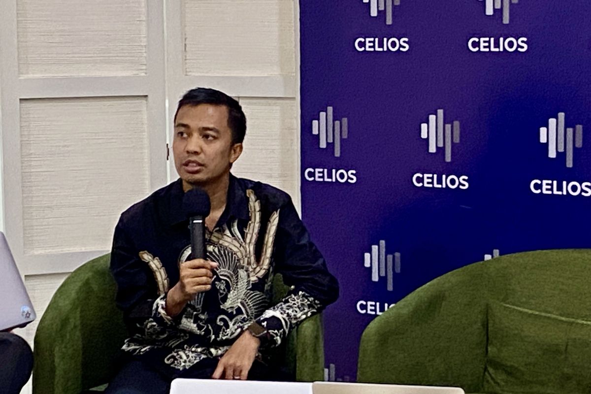 Celios: Pajak progresif bisa tambah penerimaan Rp524 triliun per tahun