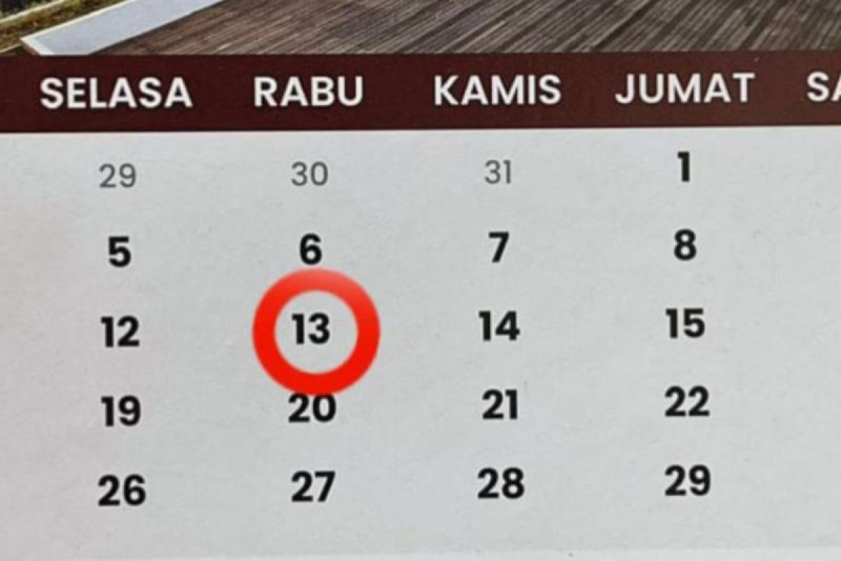 13 Agustus Peringati Hari Jadi Mahkamah Konstitusi