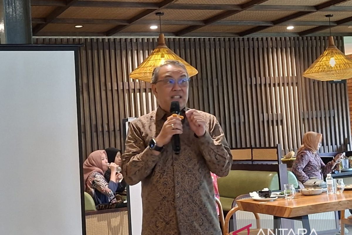 BI tegaskan Payment ID bukan untuk intip transaksi masyarakat